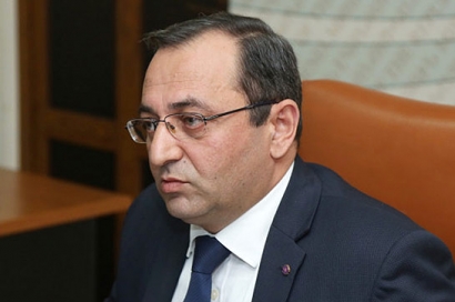 Արծվիկ Մինասյան. Այն, ինչ կատարվեց Հայաստանի օրենսդիր մարմնում, խայտառակություն էր