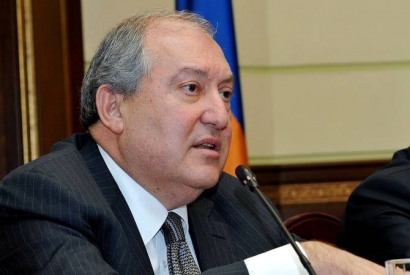 Դեպի ապագա տանող ճանապարհը պետք է հիմնված լինի մեր հաջողությունների և ձեռքբերումների վրա․ Նախագահ