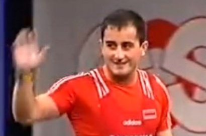 «Սրան էլ ջարդեք, ծալեք»․ ծանրամարտի սպորտի վարպետ Արմեն Ղազարյանը՝ իր հանդեպ ՀՀ ոստիկանների կիրառած բռնության մասին