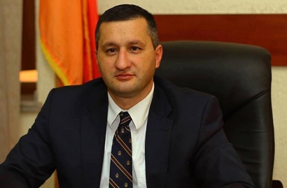 «Որ օրը դատավորը մտածեց, որ ինքը պետք է հաշվի նստի հանրային կամ իշխանության մյուս թևերի ներկայացուցիչների կարծիքի հետ, այդ օրն ինքը կդադարի դատավոր լինելուց». Դավիթ Բալայան․ 168․am