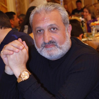 ԵԿՄ Մալաթիա-Սեբաստիայի կառույցի ղեկավար ընտրվեց Արցախյան ու Քառօրյա պատերազմների ակտիվ մասնակից Գեղամ Խաչատրյանը