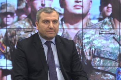 Նորայր Նորիկյան. Սա ոչ թե անընդունելի է, սա անբարոյականություն է