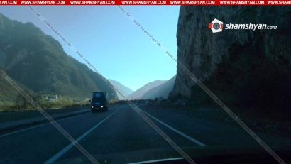 ՀՀ ԱԳՆ-ից ստացված տեղեկատվության համաձայն՝ օտարերկրացիների՝ Վրաստան մուտքն արգելող որոշումը շարունակում է ուժի մեջ մնալ. արգելքը չի վերաբերում բեռնափոխադրումներին