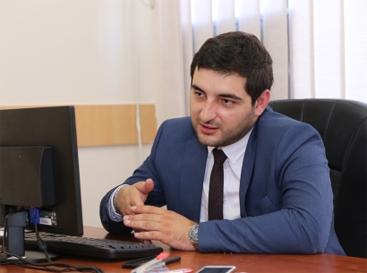 Սիփան Փաշինյան. Հեղափոխությունից հետո, կարծես թե, Ալիևի մոտ էլ է բան փոխվել