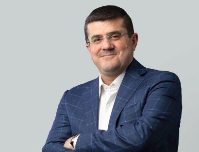 Եկեք միասին կառուցենք, շենացնենք ու զորացնենք մայր Հայաստանը․ Արցախի նախագահի ուղերձը
