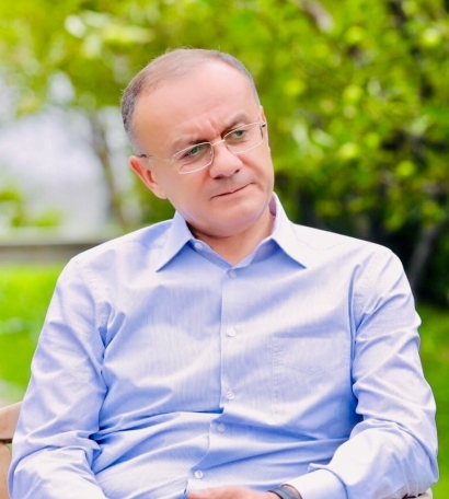 Հայաստանի և Արցախի անկախության պատմությունները փոխկապակցված են և անքակտելի, իսկ անկախության պայքարում մեզանից յուրաքանչյուրն իր ուրույն ներդրումն ունի. Սեյրան Օհանյան