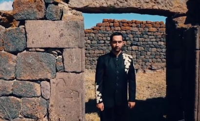 Պրեմիերա. Գևորգ Խաչատրյան. «Կռունկ». ՏԵՍԱՆՅՈՒԹ