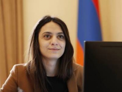 Վարչապետը կպարգեւատրի 100-ից ավելի բուժաշխատողի, այդ թվում՝ «Նորք» ինֆեկցիոնի ներկայացուցիչների. խոսնակ