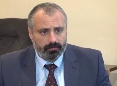 Դավիթ Բաբայանը վարակվել է կորոնավիրուսով