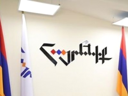 Գագիկ Ծառուկյանը քաղաքական բանտարկյալ է և պետք է անհապաղ ազատ արձակվի. «Հայրենիք» կուսակցության հայտարարությունը