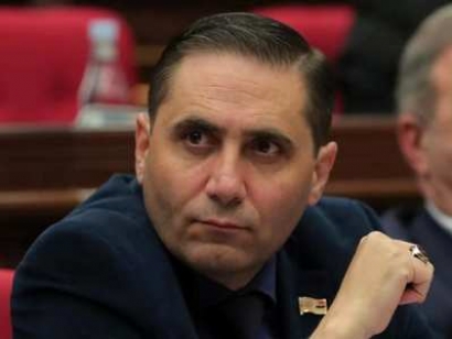 Ադրբեջանը փաստացի դուրս է գալիս բանակցություններից. Ալիևը բացահայտ հայտարարում է, որ գնում է սրացման. ԲՀԿ պատգամավոր
