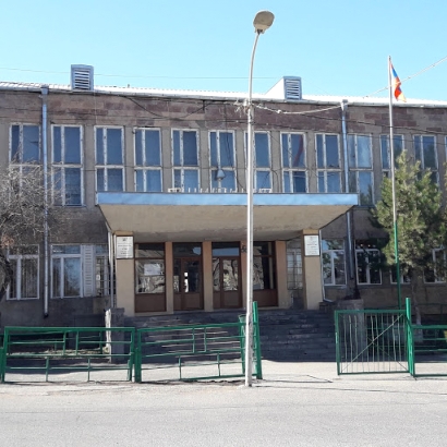 Արտեմ Միկոյանի անվան թիվ 166 դպրոցում առաջին դասարանի 3 դասվար վարակվել է կորոնավիրուսով. Tert.am