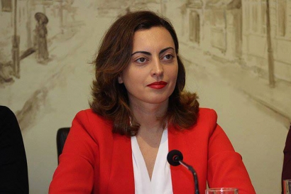Լենա Նազարյան. Սա 2020թ-ի հուլիսի ՀՀ հյուսիսարևելյան սահմանի նկատմամբ ռազմական ագրեսիայի շարունակությունն է