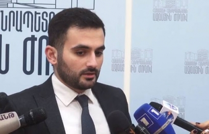 Հովհաննես Մովսիսյան. Սիրիայից Ադրբեջանի սանձազերծած ռազմական գործողություններին մասնակցող գրոհայիններից 81-ը զոհվել են