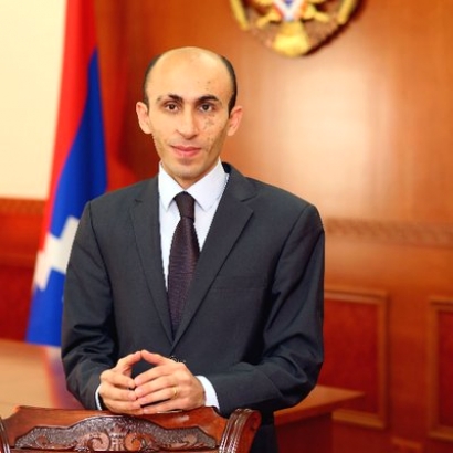 Ադրբեջանի հարձակման հետևանքով կան կորուստներ խաղաղ բնակչության շրջանում. Արցախի օմբուդսմեն