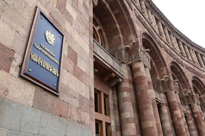 Տեղի է ունեցել ՀՀ Անվտանգության խորհրդի արտահերթ նիստ. քննարկվել են ղարաբաղա-ադրբեջանական սահմանագոտում հակառակորդի կողմից սանձազերծված ռազմական գործողություններին հակազդելուն վերաբերող հարցեր