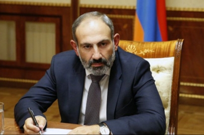 Նիկոլ Փաշինյանը ստորագրել է երկրում ռազմական դրություն հայտարարելու և զորահավաքի մասին որոշումը․ մինչև 55 տարեկան պահեստազորայինների հավաք է հայտարարվում