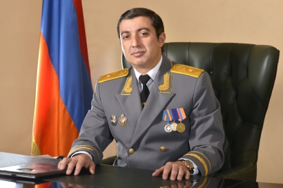 Կոչ եմ անում մի կողմ դնել տարաձայությունները, դադարեցնել քրեական հետապնդումները՝ հնարավորություն տալով վերադառնալ և լծվել հայրենիքի պաշտպանությանը․ Միհրան Պողոսյան