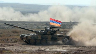 Forbes-ն անդրադարձել է Արցախի նկատմամբ Ադրբեջանի սանձազերծած ագրեսիային և ԼՂ հարցի պատմությանը. Auroranews.am