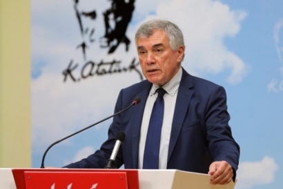 Թուրք ընդդիմադիր գործիչը նշել է, որ ըստ շրջանառվող լուրերի՝ Թուրքիան ռազմական օգնություն է ցուցաբերել Ադրբեջանին. aravot.am