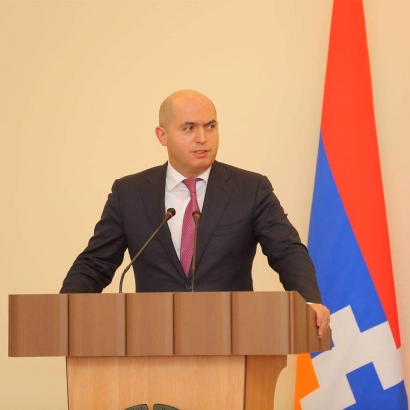 ԵԺԿ-ն խորապես մտահոգված է Լեռնային Ղարաբաղի և Ադրբեջանի շփման գծի երկայնքով լայնածավալ ռազմական ագրեսիայով և խաղաղ բնակչության, այդ թվում՝ երեխաների շրջանում, զոհերով. Աշոտյան