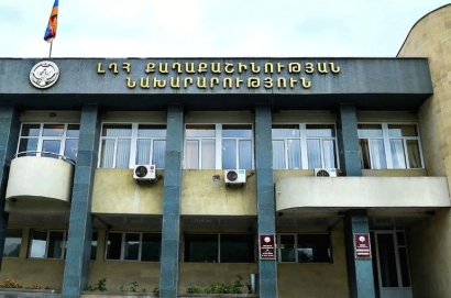 Կոչ ենք անում Արցախում բնակվող 50 տարեկանը լրացած բոլոր էքսկավատավարներին, վերամբարձ կռունկավարներին, բուլդոզերավարներին ներկայանալ նախարարություն․ Արցախի քաղաքաշինության նախարարություն
