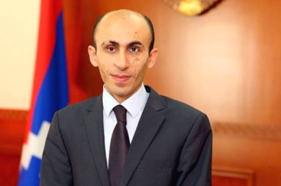 Արցախի ՄԻՊ-ը այցելել է Ստեփանակերտի բժշկական հաստատություններում ապաքինվող, ադրբեջանական ագրեսիայի հետևանքով վիրավորված քաղաքացիական անձանց