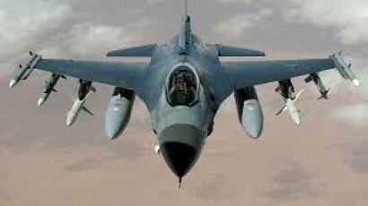 Թուրքական F-16-ը խոցել է մեր ՍՈւ-25 գրոհիչը. մեր օդաչուն, ցավոք, հերոսաբար զոհվել է. ՊՆ խոսնակ