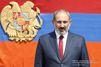 Սա ակնհայտորեն Թուրքիայի և Ադրբեջանի կողմից համաձայնեցված գործողություն է. Թուրքիան ղեկավարում է ողջ գործընթացը, եւ նրանք չեն էլ փորձում թաքցնել դա. վարչապետի հարցազրույցը՝ The Spectator պարբերականին