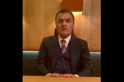 Ջավախքի ավելի քան 8 հազար երիտասարդներ պատրաստ են մեկնել առաջնագիծ և կանգնել արցախյան հերոսական ժողովրդի կողքին. Նորայր Թևանյան. ՏԵՍԱՆՅՈՒԹ