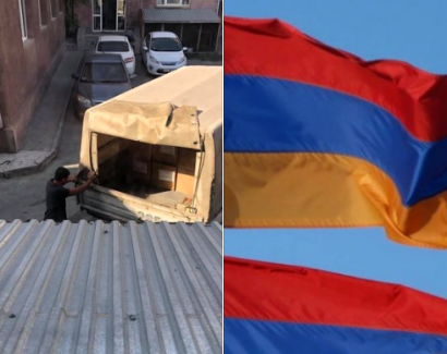 Հայաստանի սամբոյի ֆեդերացիա. Մեր պարտքն ենք կատարում թիկունքում