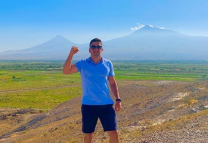 Ալեքո Էսկանդարյան. Երբեք չենք դադարելու կռվել հանուն արդարության