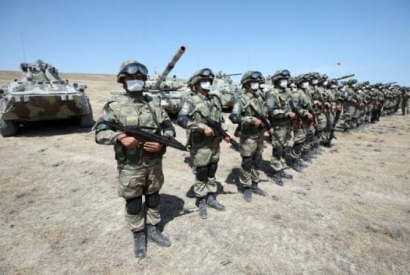 Արցախի դեմ կռվող սիրիացի վարձկանների հետ 3-6 ամսվա պայմանագրեր են կնքվել․ «Հայաստանի Հանրապետություն»