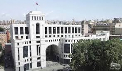 ԵԱՀԿ Մշտական խորհրդի հատուկ նիստ է կայացել ԼՂ հակամարտության գոտում ստեղծված իրավիճակի շուրջ