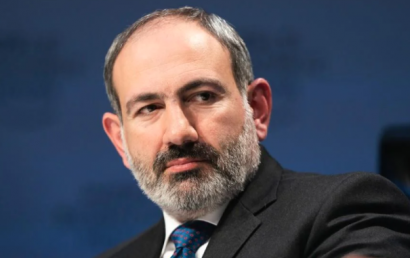 Թշնամական չորս անօդաչու թռչող սարքեր են հայտնվել Կոտայքի եւ Գեղարքունիքի մարզերի օդում․ Նիկոլ Փաշինյան