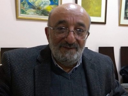 2008-ին, երբ Սահակաշվիլին մկան ծակին հազար թուման էր տալիս, մեր սահմանը բաց էր, հիմա նրանք փակել են. Սպարտակ Ղարաբաղցյան