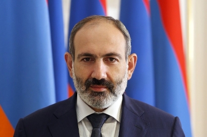 Վարչապետը շնորհավորական ուղերձ է հղել Կիպրոսի Հանրապետության նախագահին՝ Անկախության օրվա կապակցությամբ