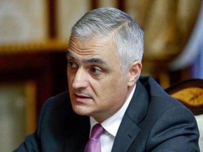 Փոխվարչապետ Մհեր Գրիգորյանը ժամանել է Մոսկվա