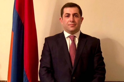 Օտարերկրյա վարձկանները, որոնք, ըստ էության, հավաքագրվում և տեղափոխվում են Թուրքիայի աջակցությամբ․ ՄԱԿ-ում ՀՀ մշտական ներկայացուցիչ