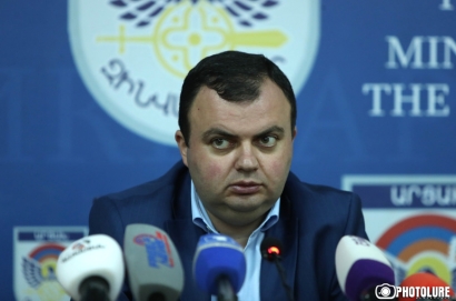 Հետախուզության տվյալներով՝ Թուրքիայի նախագահը պայմանավորվել է Աֆղանստանի Իսլամական կուսակցության հետ ԱՀ-ի դեմ պատերազմում նոր ահաբեկիչների ներգրավման մասին. Վահրամ Պողոսյան