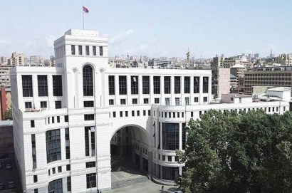 Ժնևում Հայաստանի և Ադրբեջանի ԱԳ նախարարների միջև հանդիպում նախատեսված չէ. ՀՀ ԱԳՆ