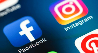 Facebook-ն ու Instagram-ը ջնջել են Ադրբեջանի հետ կապված հարյուրավոր օգտահաշիվներ