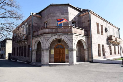 Մարդասիրական հրադադարը խախտել է ադրբեջանական կողմը` ԱՀ ՊԲ-ի կողմից կրակի դադարեցման մասին հայտարարելուց ընդամենը րոպեներ անց. ԱՀ ԱԳՆ
