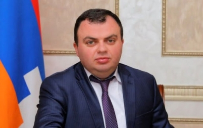 Ադրբեջանի բանակը շարունակում է Հադրութի ուղղությամբ նախահարձակ գործողություններ իրականացնել, որին ՊԲ–ն համաչափ պատասխան է տալիս. Վահրամ Պողոսյան