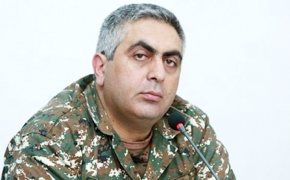 Արցախյան պատերազմում ավելի օրհասական պահեր են եղել, ավելի ծանր վիճակներ, բայց հաղթել ենք և հաղթելու ենք. Արծրուն Հովհաննիսյան