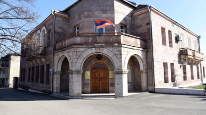 Արցախի Հանրապետությունը հաստատում է իր պատրաստակամությունը՝ փոխադարձ հիմունքներով պահպանելու մարդասիրական հրադադարի պայմանները․ Արցախի ԱԳՆ