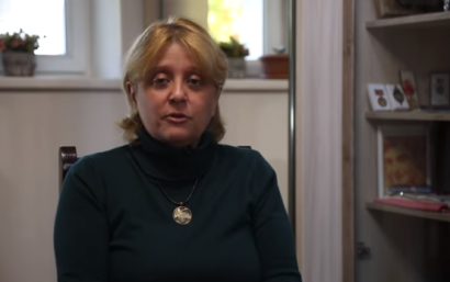 Տղե΄րք, ձեր կարիքը չափազանց շատ է զգացվում. Ադամ Սահակյանի մոր կոչը. ՏԵՍԱՆՅՈՒԹ