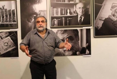 Կյանքից հեռացել է Վահան Քոչարը