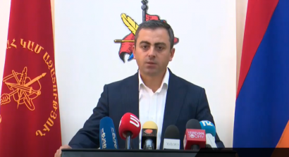 Հրատապ ստեղծել ռազմաքաղաքական հարցերի օպերատիվ կառավարման շտաբ. 14 կուսակցությունների հայտարարությունը. ՏԵՍԱՆՅՈՒԹ