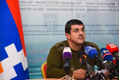Ողջունում ենք ԵԱՀԿ Մինսկի խմբի համանախագահ պետությունների և Հայաստանի ջանքերը՝ ուղղված ադրբեջանա-ղարաբաղյան հակամարտության գոտում կրակի դադարեցմանը․ Արցախի նախագահ